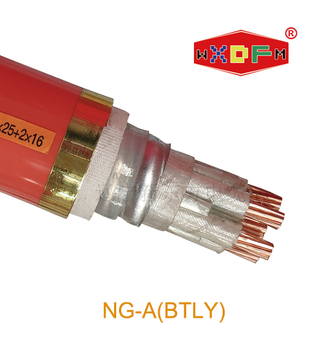 锦州NG-A（BTLY）防火电缆