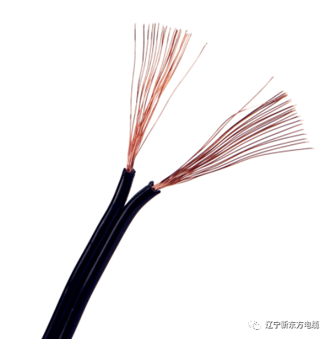 辽宁新东方锦州电缆集团教您区别BV、BVVB、BVR、RVV、RVB线