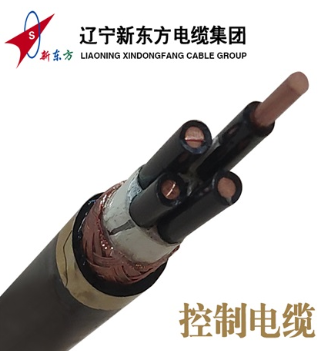 锦州电力电缆筑牢供电安全根基