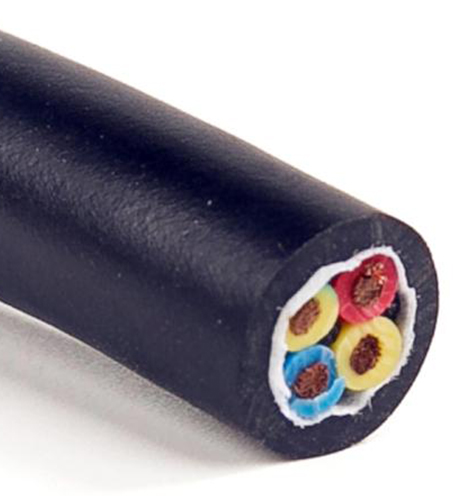 你知道如何正确的安装锦州柔性矿物防火电缆吗？