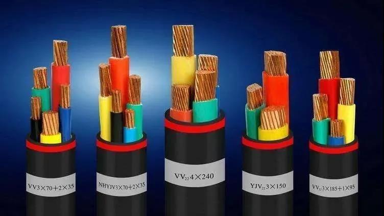 【辽宁新东方电缆集团】锦州防火电缆的阻燃标准和等级