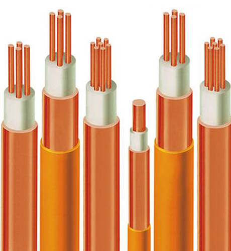 锦州防火电缆常见的两个种类
